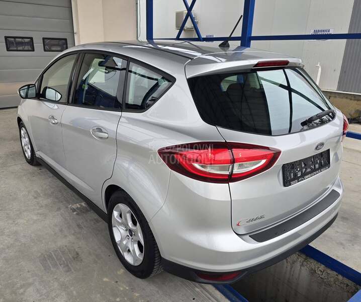 Ford C-Max 1.5hdi