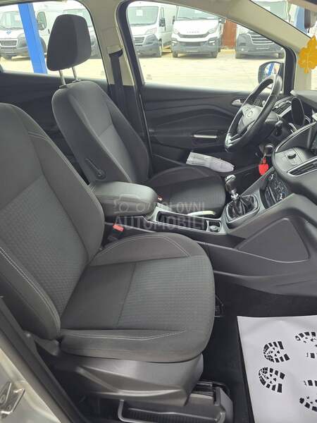 Ford C-Max 1.5hdi