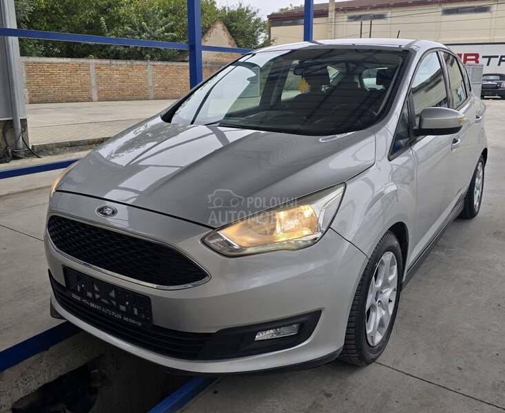 Ford C-Max 1.5hdi
