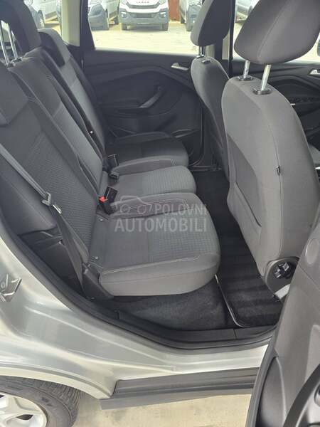 Ford C-Max 1.5hdi