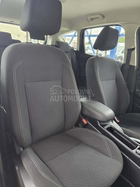 Ford C-Max 1.5hdi