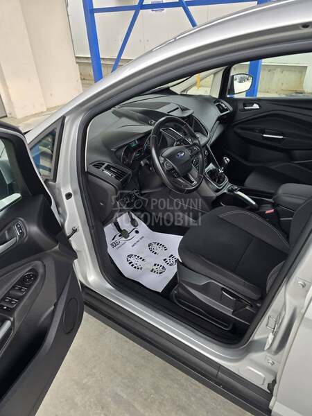 Ford C-Max 1.5hdi