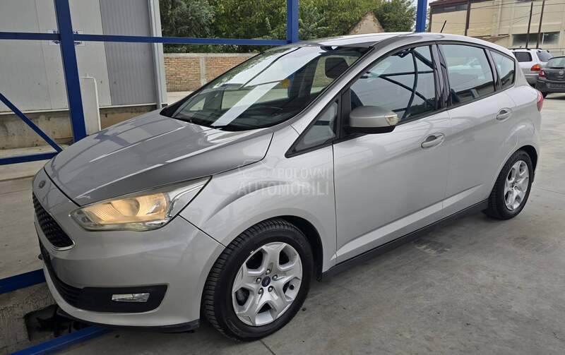 Ford C-Max 1.5hdi