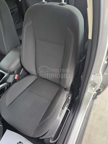 Ford C-Max 1.5hdi