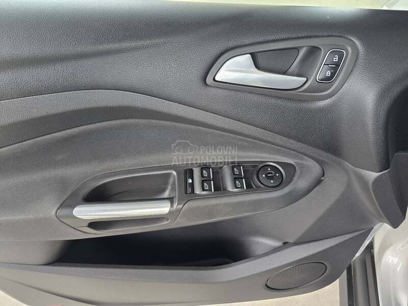 Ford C-Max 1.5hdi