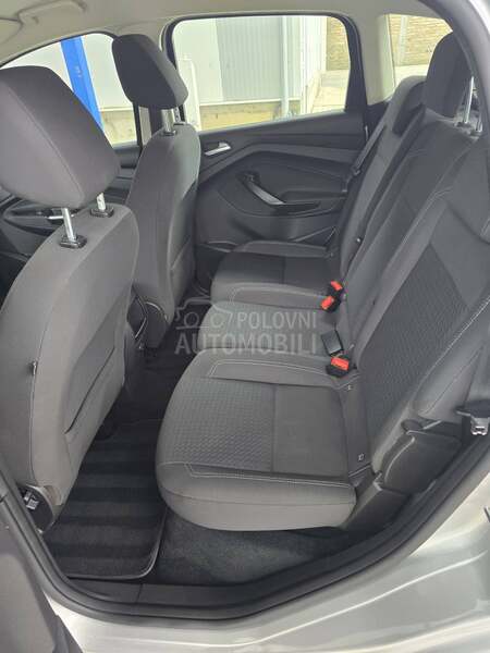 Ford C-Max 1.5hdi