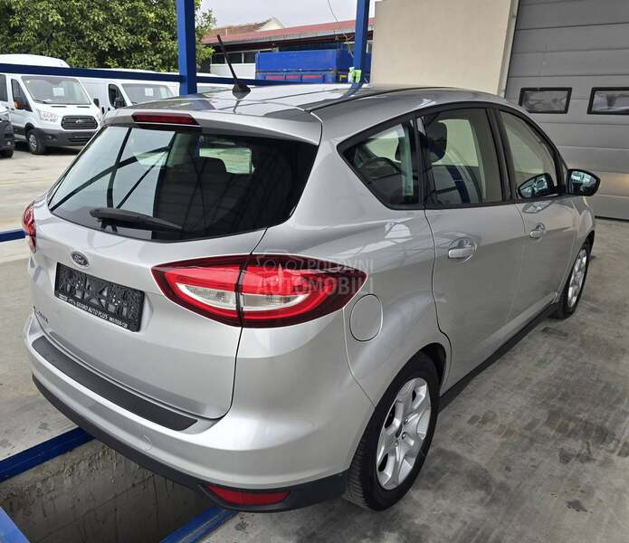 Ford C-Max 1.5hdi
