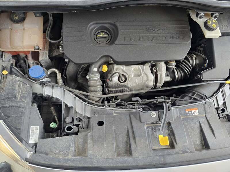 Ford C-Max 1.5hdi