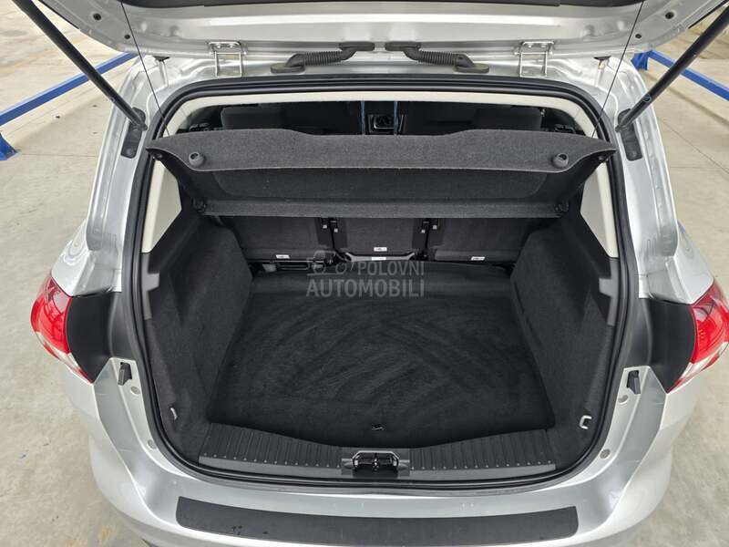 Ford C-Max 1.5hdi