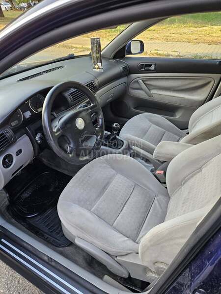 Volkswagen Passat B5.5 1.9 TDI