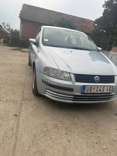 Fiat Stilo 