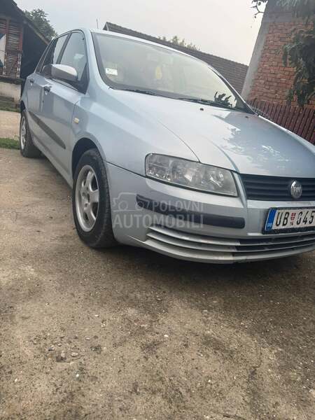 Fiat Stilo 