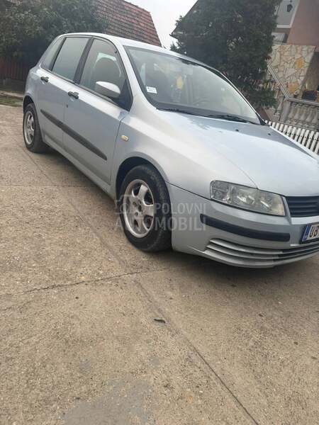 Fiat Stilo 