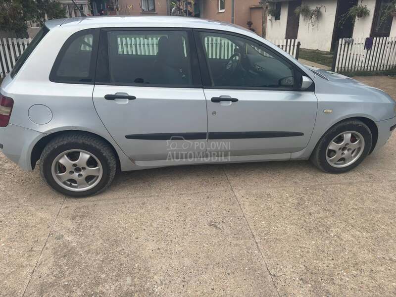 Fiat Stilo 