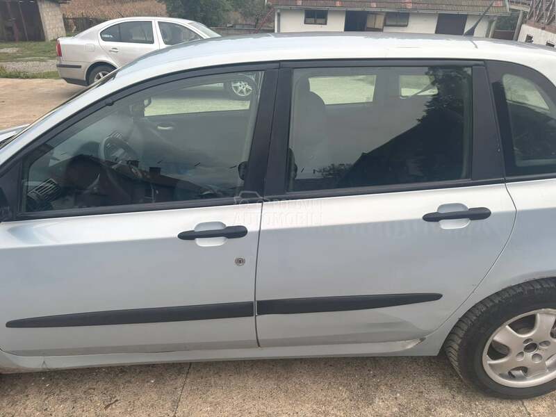 Fiat Stilo 