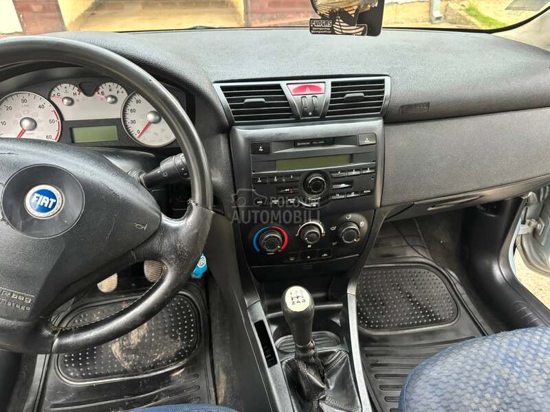 Fiat Stilo 