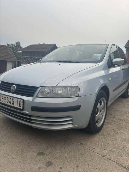 Fiat Stilo 