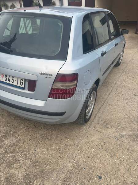 Fiat Stilo 