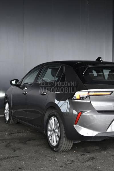 Opel Astra L Edition MT