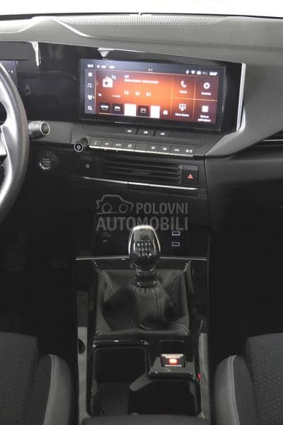 Opel Astra L Edition MT