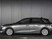 Opel Astra L Edition MT