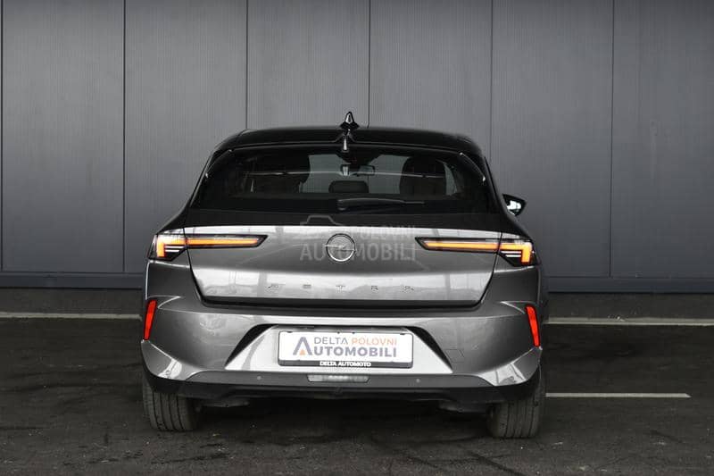 Opel Astra L Edition MT