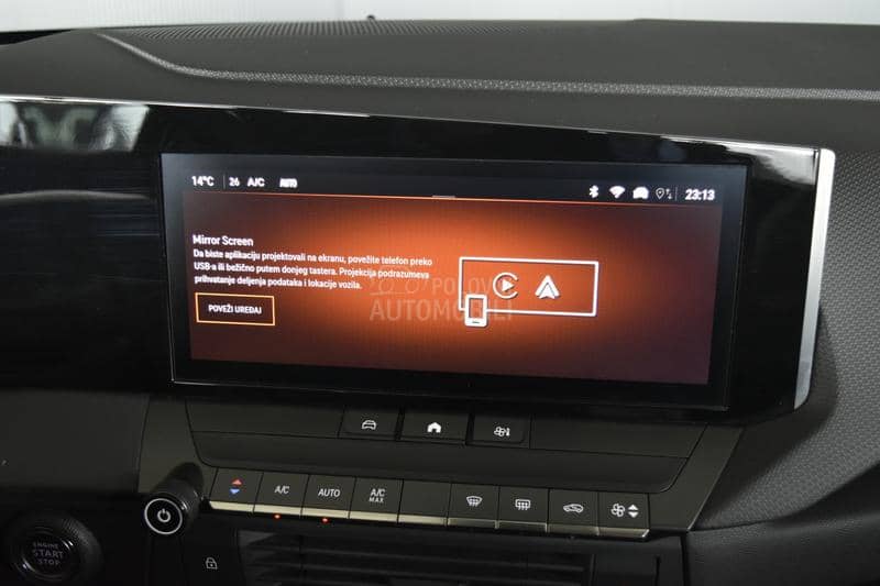 Opel Astra L Edition MT