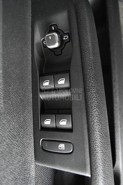 Opel Astra L Edition MT