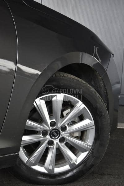 Opel Astra L Edition MT