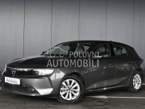 Opel Astra L 