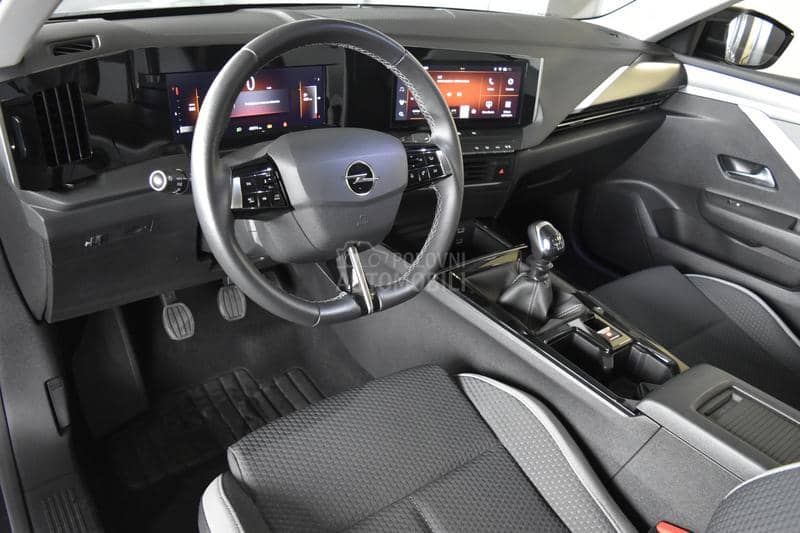 Opel Astra L Edition MT