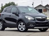 Opel Mokka 1.4T, Cosmo, CH, 4x4