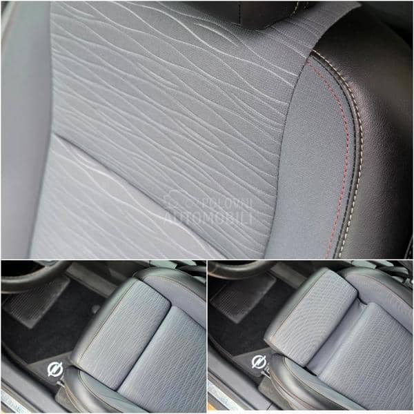 Opel Mokka 1.4T, Cosmo, CH, 4x4