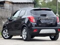 Opel Mokka 1.4T, Cosmo, CH, 4x4