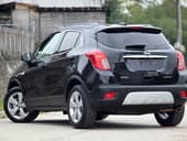 Opel Mokka 1.4T, Cosmo, CH, 4x4