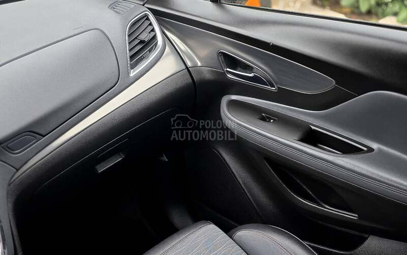Opel Mokka 1.4T, Cosmo, CH, 4x4