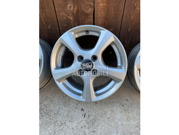 Aluminijumske felne  14" 4 x 100