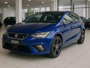 Seat Ibiza 1.0 NOV- FR OPREMA