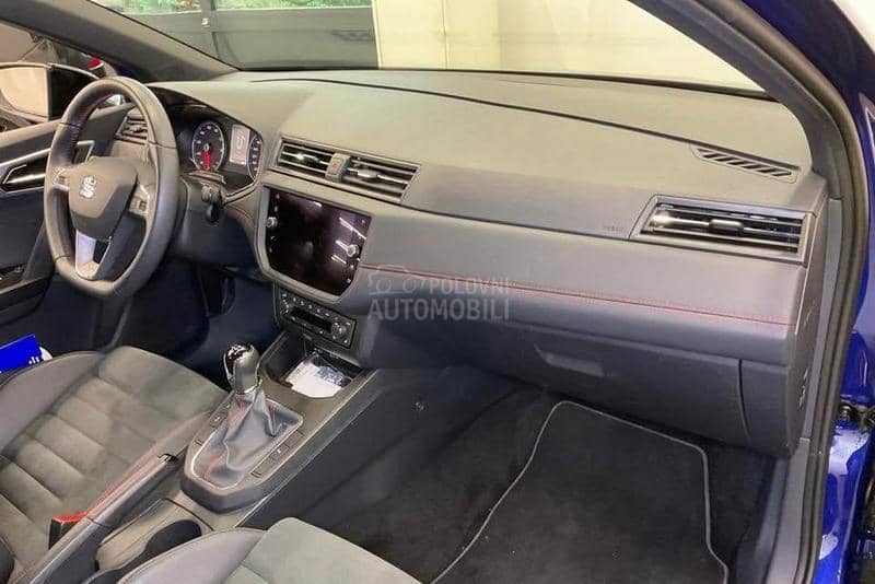 Seat Ibiza 1.0 NOV- FR OPREMA