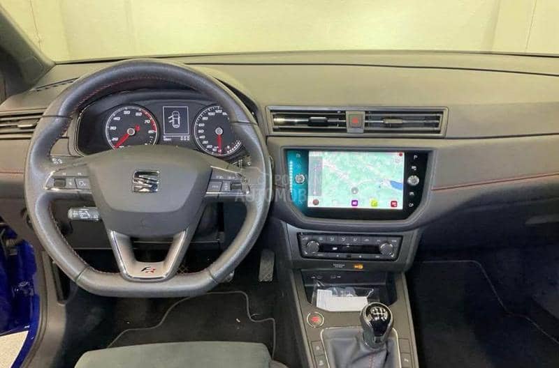 Seat Ibiza 1.0 NOV- FR OPREMA