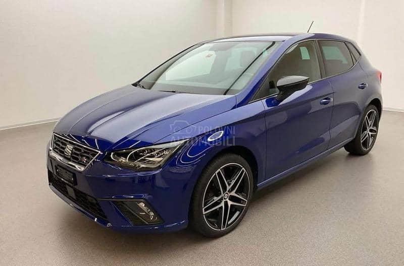 Seat Ibiza 1.0 NOV- FR OPREMA