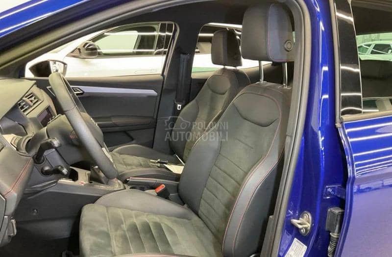 Seat Ibiza 1.0 NOV- FR OPREMA