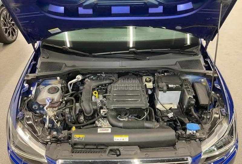 Seat Ibiza 1.0 NOV- FR OPREMA