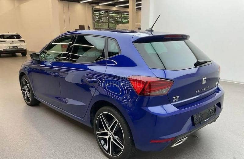 Seat Ibiza 1.0 NOV- FR OPREMA