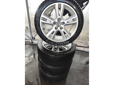 Goodyear 205/45 R16 Sve sezone