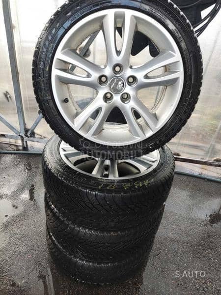 Goodyear 205/45 R16 Sve sezone