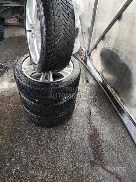 Goodyear 205/45 R16 Sve sezone