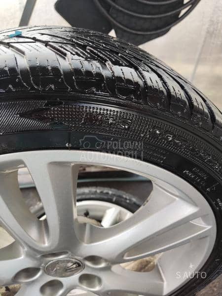 Goodyear 205/45 R16 Sve sezone