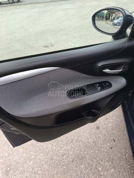 Fiat EVO Punto Evo