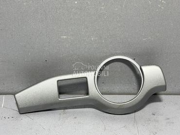 PLASTIKA za Škoda Octavia